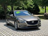 Used 2018 MAZDA MAZDA6 Touring image 3