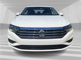 Used 2020 Volkswagen Jetta S w/ Driver Assistance Package image 4