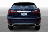 Used 2017 Lexus RX 350 AWD image 4
