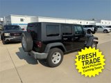 Used 2009 Jeep Wrangler X image 5