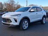 New 2025 Buick Encore GX Preferred w/ Comfort Package image 2
