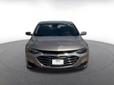 Used 2023 Chevrolet Malibu LT w/ Driver Confidence Package image 3