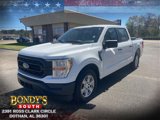 Used 2021 Ford F150 XL w/ Equipment Group 101A High image 3