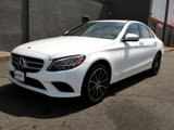 Used 2021 Mercedes-Benz C 300 4MATIC Sedan image 2