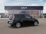 New 2025 Kia Soul LX image 6