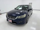 Used 2014 Honda Accord Sport image 4