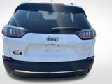 Used 2021 Jeep Cherokee Limited image 4