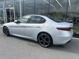 Used 2022 Alfa Romeo Giulia Ti w/ Active Assist Plus Package image 6