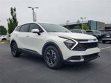 Certified 2023 Kia Sportage LX image 3