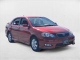 Used 2007 Toyota Corolla CE image 3