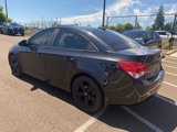 Used 2015 Chevrolet Cruze LT image 6