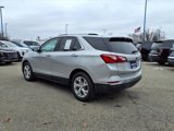 Certified 2021 Chevrolet Equinox Premier image 4