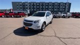 Used 2016 Chevrolet Equinox LTZ w/ Enhanced Convenience Package image 4