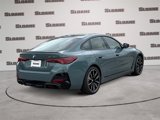 New 2025 BMW i4 xDrive40i w/ M Sport Package image 5