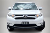 Used 2013 Toyota Highlander Limited image 2