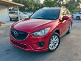 Used 2014 MAZDA CX-5 Grand Touring image 2