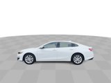 Certified 2022 Chevrolet Malibu LT image 5
