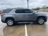 Used 2020 Chevrolet Traverse LT image 5