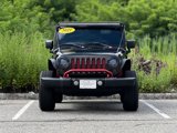 Used 2011 Jeep Wrangler Sahara w/ Connectivity Group image 3