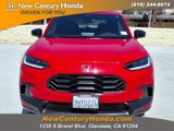 Used 2024 Honda HR-V Sport image 2