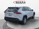 New 2025 Toyota RAV4 LE image 5