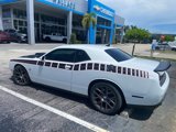 Used 2016 Dodge Challenger R/T Scat Pack image 2
