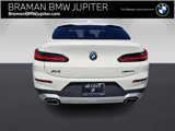 Used 2023 BMW X4 xDrive30i w/ Convenience Package image 4