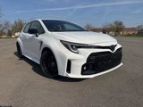 New 2024 Toyota Corolla GR image 2