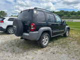 Used 2006 Jeep Liberty Sport image 4