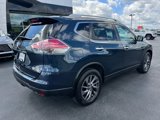 Used 2016 Nissan Rogue SL image 3