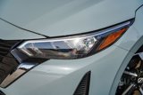Certified 2025 Nissan Sentra SV image 3