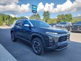 New 2026 Chevrolet Equinox ACTIV image 3