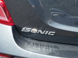 Used 2019 Chevrolet Sonic Premier image 4