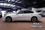Used 2021 INFINITI Q50 Luxe w/ Cargo Package image 4