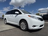 Used 2012 Toyota Sienna AWD image 4