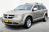 Used 2009 Dodge Journey SXT w/ Rear Seat Video Group image 2
