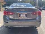 Used 2014 INFINITI Q50 Premium w/ Navigation Package image 6