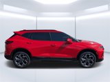 Used 2022 Chevrolet Blazer RS image 2