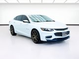 Used 2018 Chevrolet Malibu LT image 3