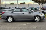 New 2025 Nissan Versa S w/ S Plus Package image 4
