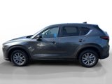 Certified 2022 MAZDA CX-5 AWD 2.5 S w/ Select Package image 2