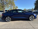 New 2025 Audi A3 2.0T Premium image 4