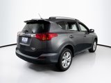 Used 2015 Toyota RAV4 Limited image 5