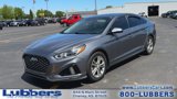 Used 2019 Hyundai Sonata Limited image 4