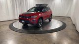 Used 2018 Jeep Compass Trailhawk w/ Leather Interior Group image 5
