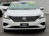 Used 2022 Volkswagen Passat 2.0T SE image 4