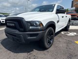 Used 2022 RAM 1500 Classic Warlock w/ Electronics Group image 3