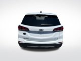 Certified 2022 Chevrolet Equinox LT image 6