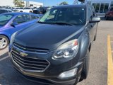 Used 2017 Chevrolet Equinox LT w/ Convenience Package image 3