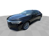 Used 2021 Honda Accord LX image 4